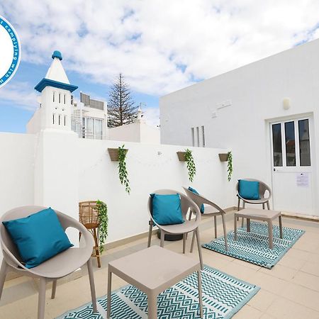 Z - Gil Vicente Guest Rooms Lagos Bagian luar foto