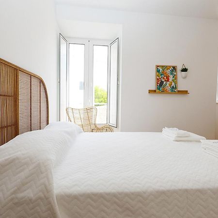Z - Gil Vicente Guest Rooms Lagos Ruang foto