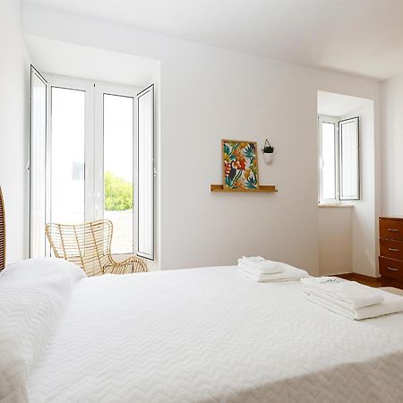 Z - Gil Vicente Guest Rooms Lagos Ruang foto
