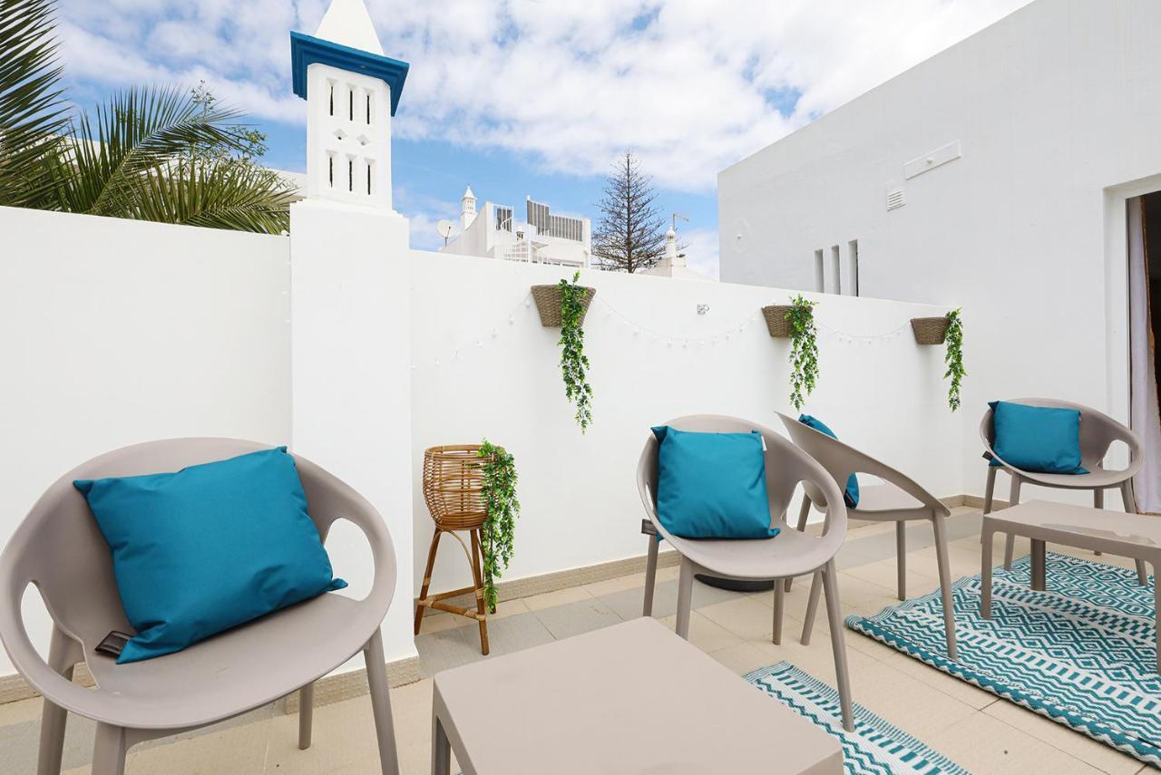 Z - Gil Vicente Guest Rooms Lagos Bagian luar foto