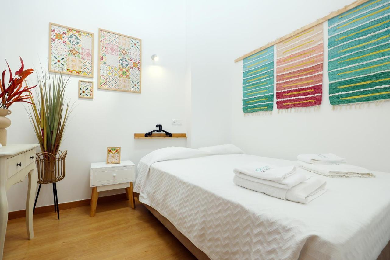 Z - Gil Vicente Guest Rooms Lagos Bagian luar foto