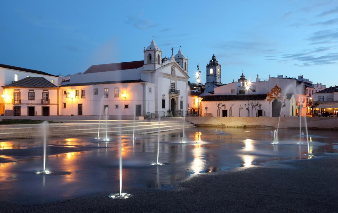 Z - Gil Vicente Guest Rooms Lagos Bagian luar foto