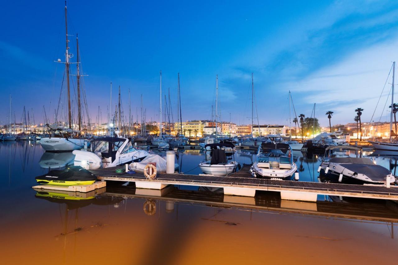 Z - Gil Vicente Guest Rooms Lagos Bagian luar foto