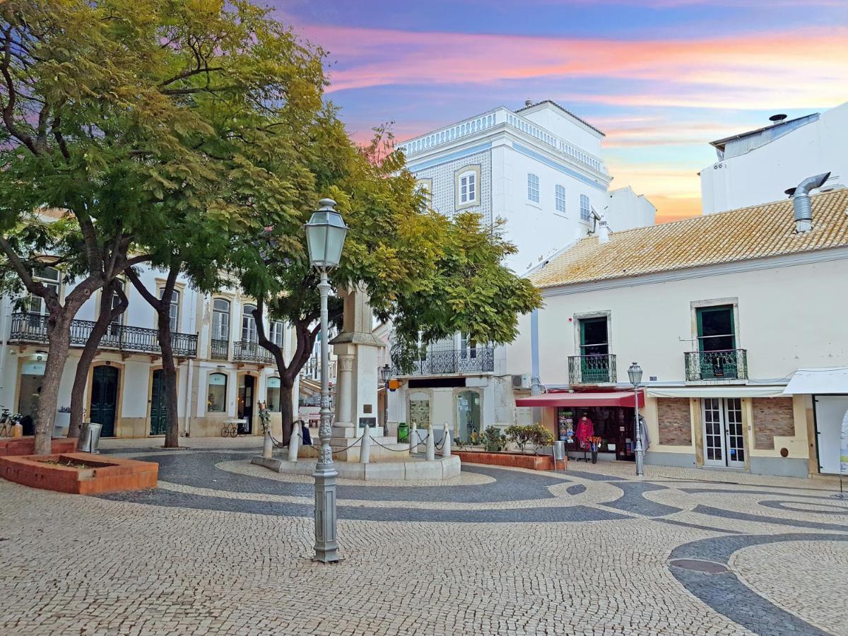 Z - Gil Vicente Guest Rooms Lagos Bagian luar foto