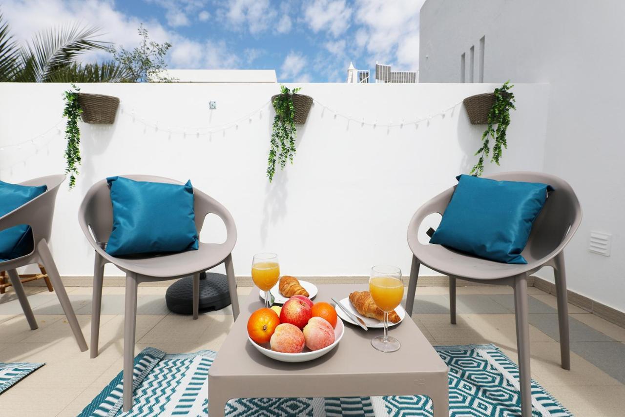 Z - Gil Vicente Guest Rooms Lagos Bagian luar foto