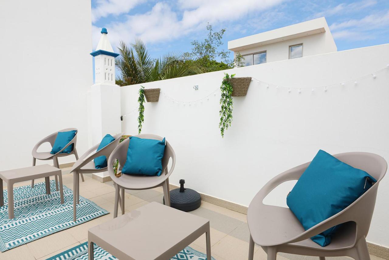 Z - Gil Vicente Guest Rooms Lagos Bagian luar foto