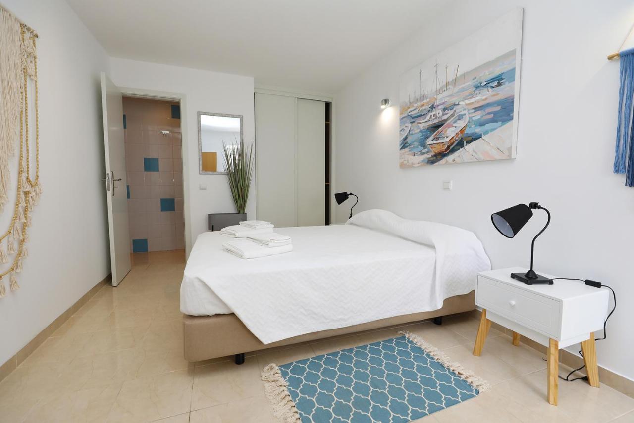 Z - Gil Vicente Guest Rooms Lagos Bagian luar foto