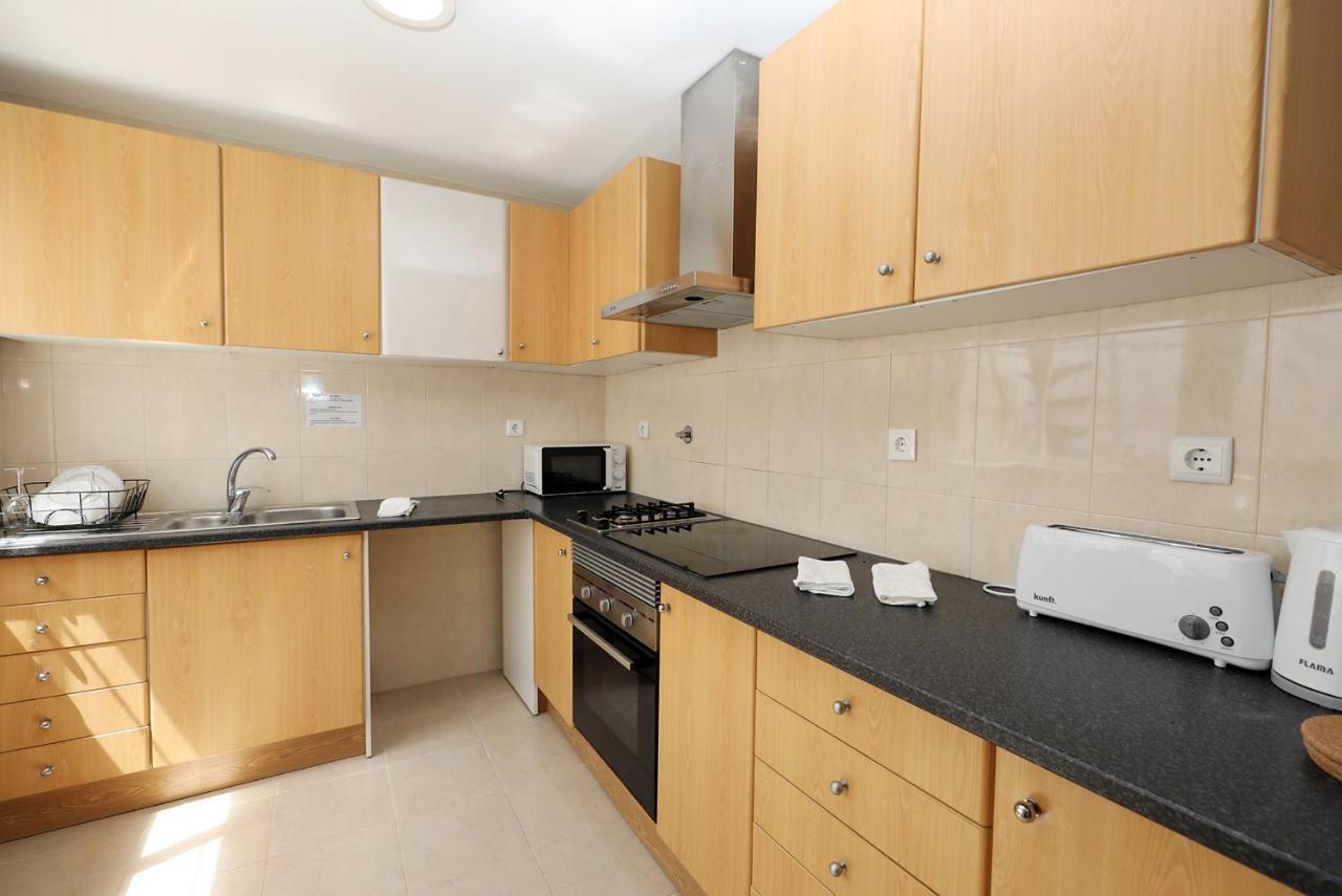 Z - Gil Vicente Guest Rooms Lagos Bagian luar foto