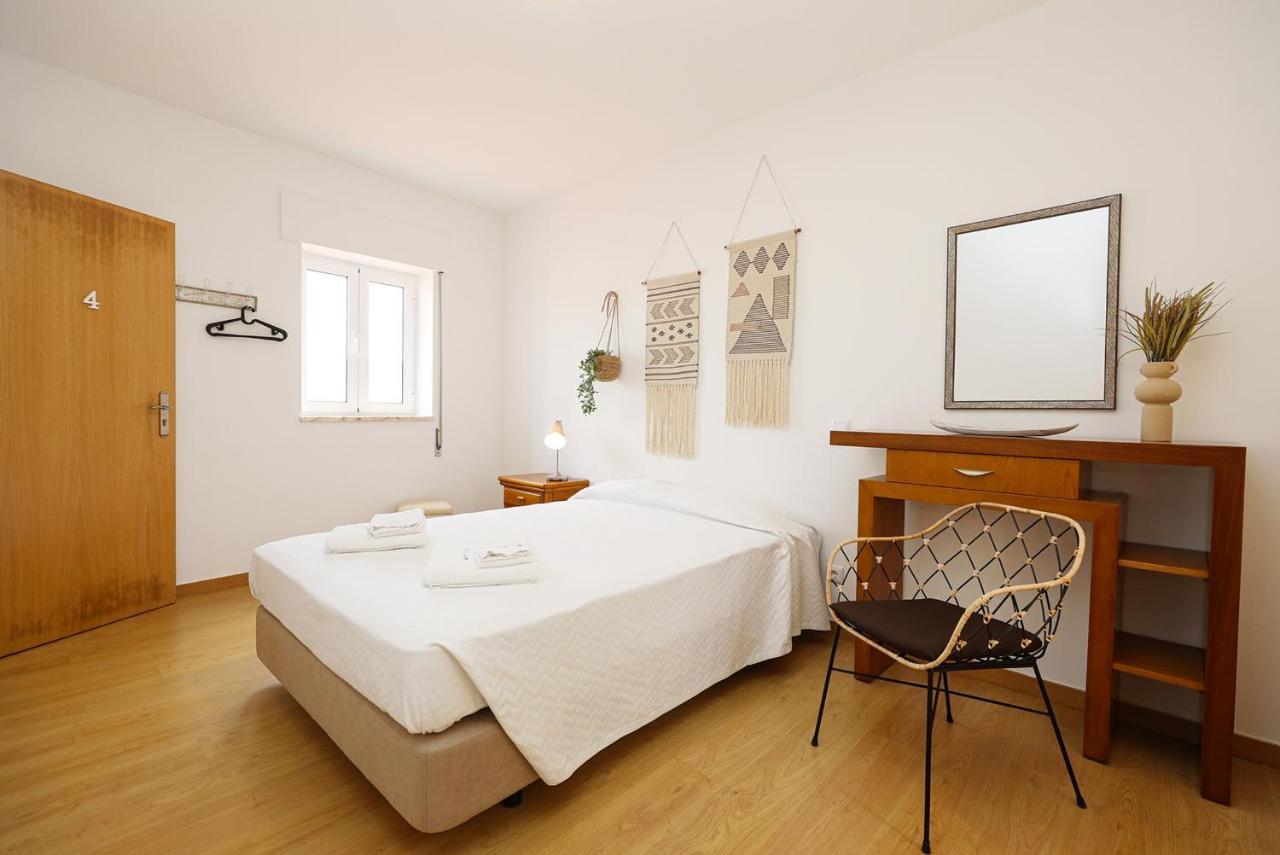 Z - Gil Vicente Guest Rooms Lagos Bagian luar foto