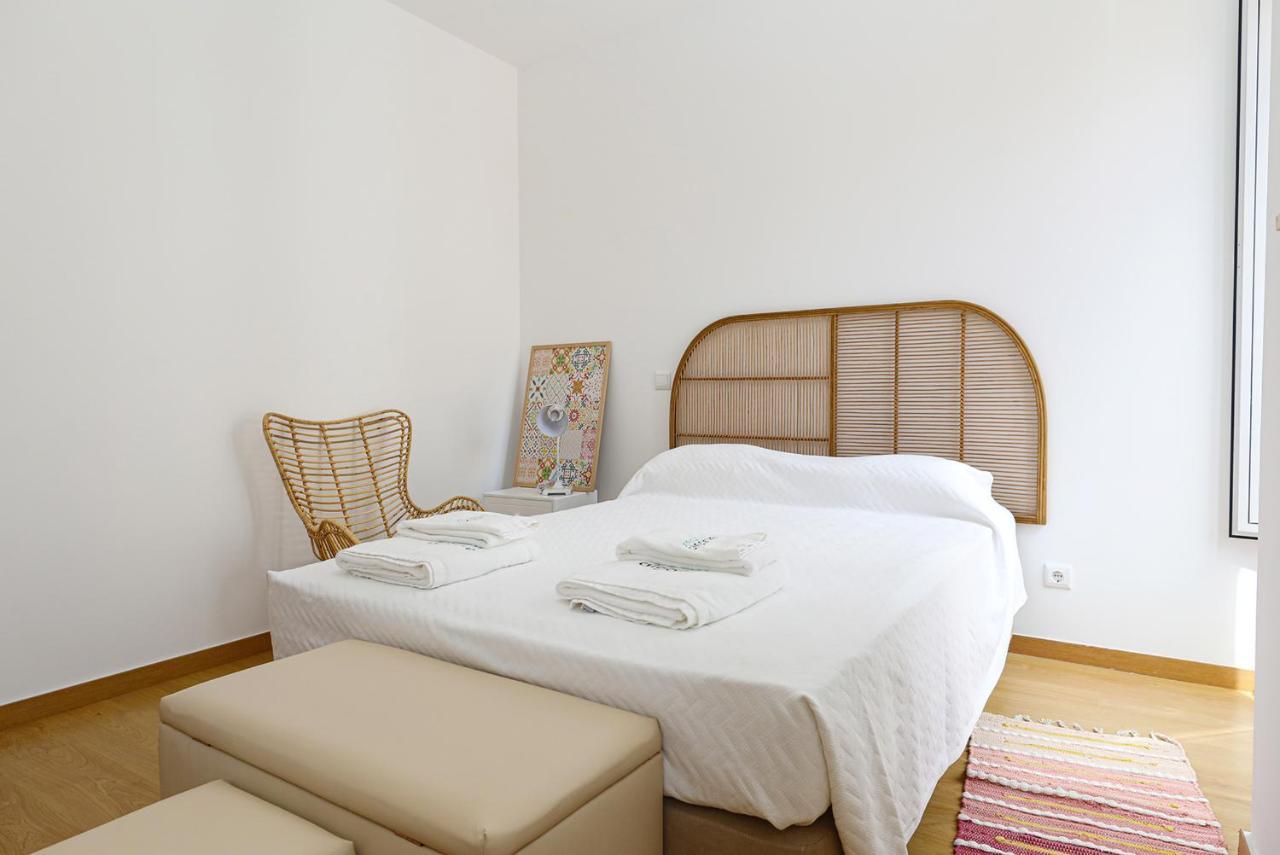 Z - Gil Vicente Guest Rooms Lagos Bagian luar foto