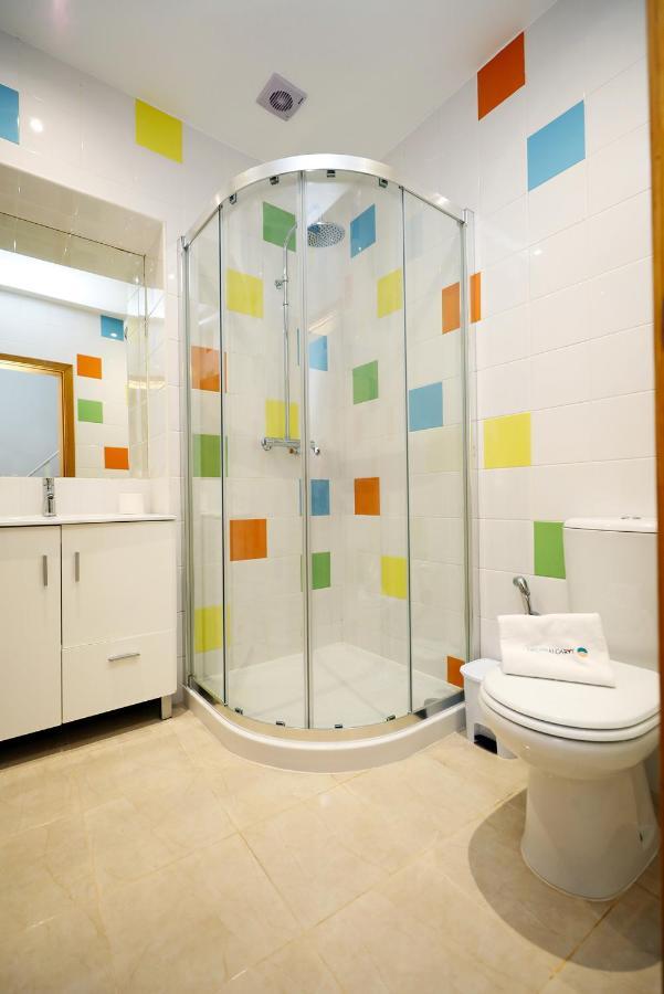 Z - Gil Vicente Guest Rooms Lagos Bagian luar foto
