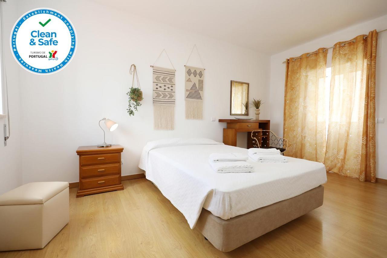 Z - Gil Vicente Guest Rooms Lagos Ruang foto