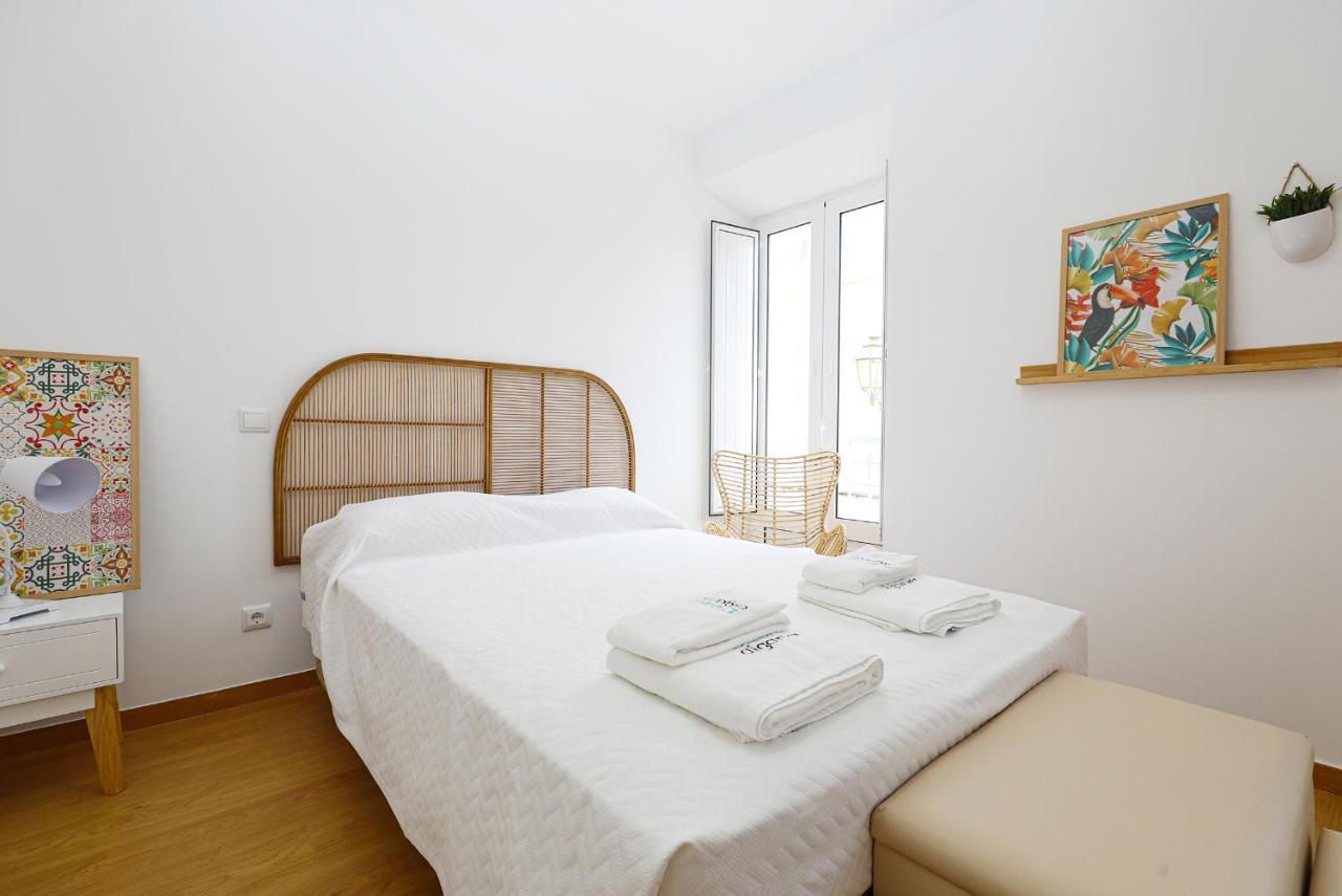 Z - Gil Vicente Guest Rooms Lagos Bagian luar foto