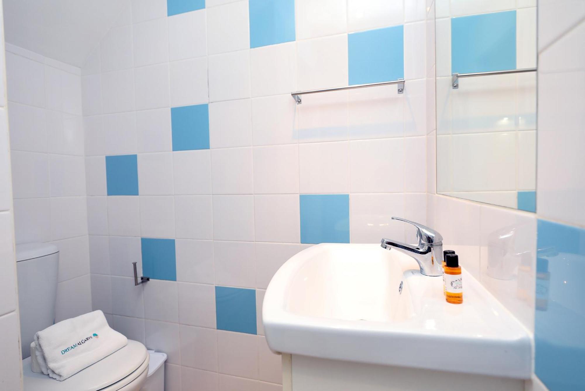Z - Gil Vicente Guest Rooms Lagos Ruang foto