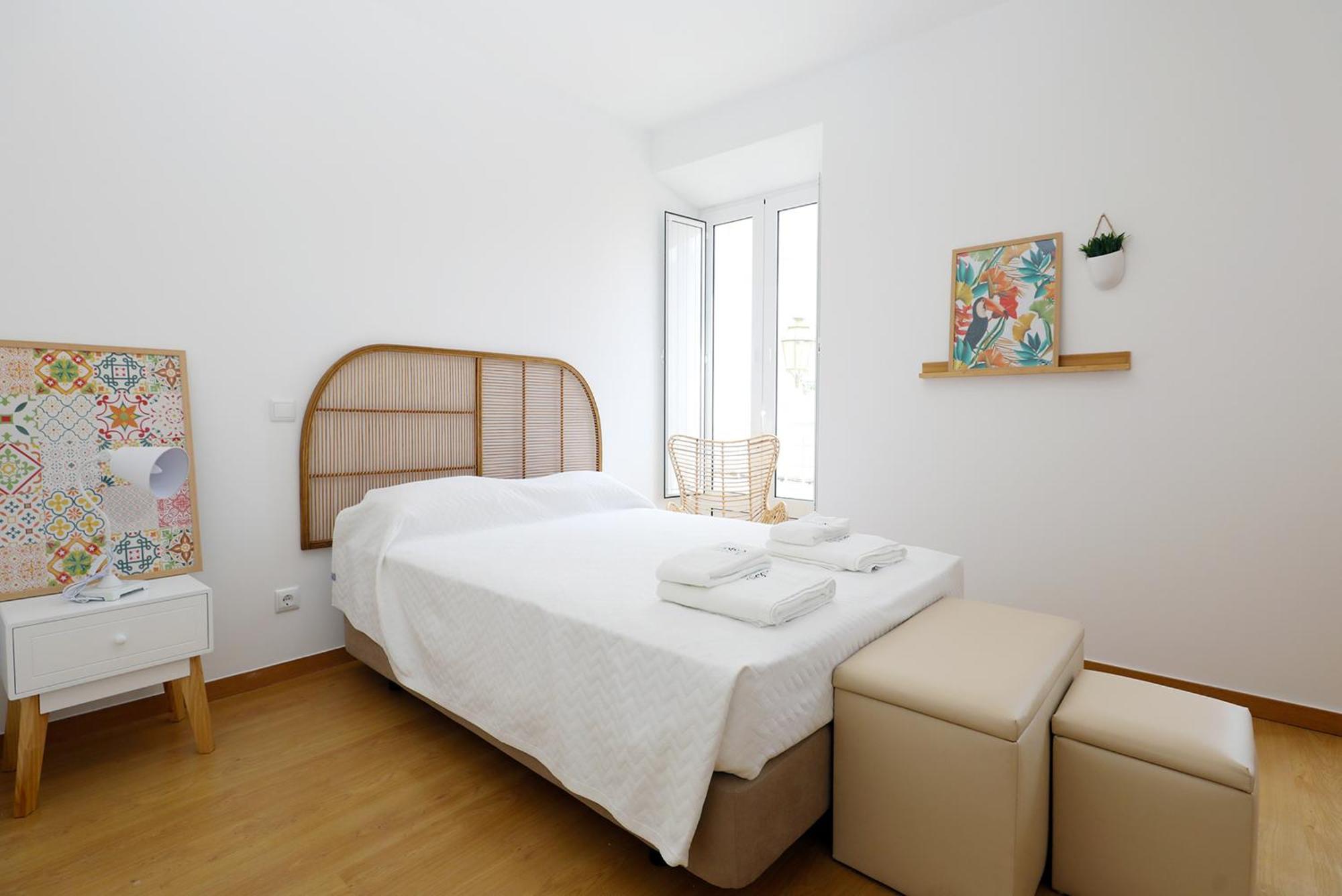 Z - Gil Vicente Guest Rooms Lagos Ruang foto