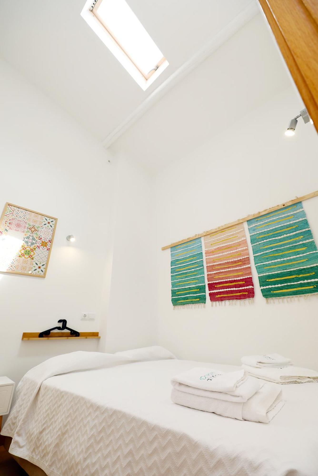 Z - Gil Vicente Guest Rooms Lagos Ruang foto