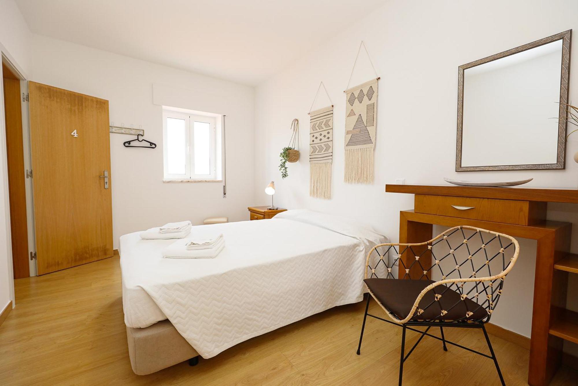 Z - Gil Vicente Guest Rooms Lagos Ruang foto
