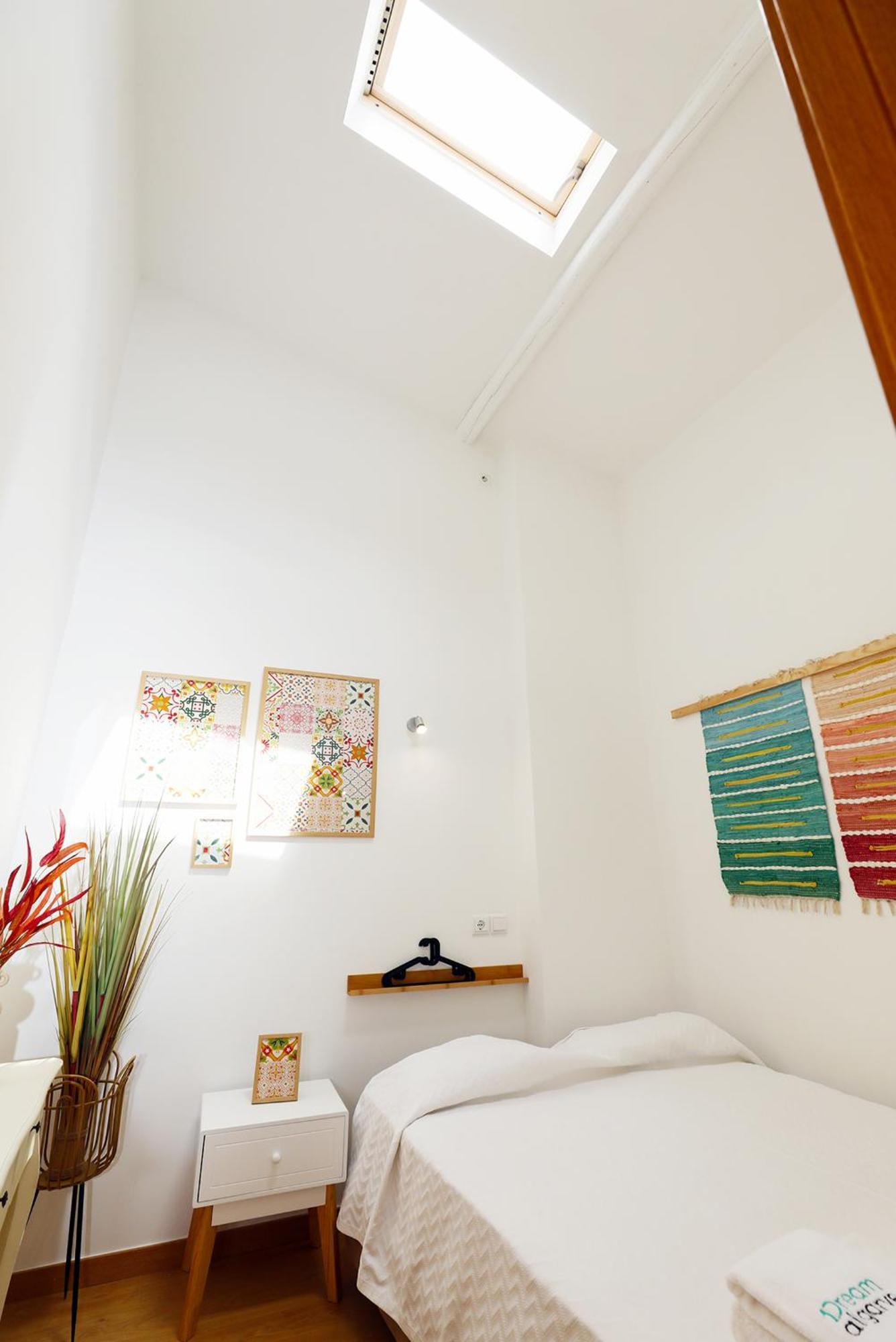 Z - Gil Vicente Guest Rooms Lagos Ruang foto