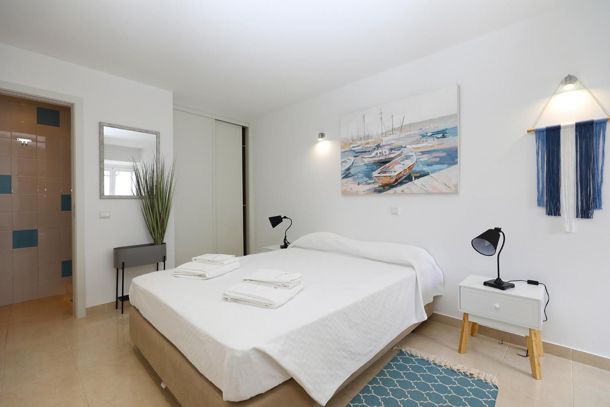 Z - Gil Vicente Guest Rooms Lagos Ruang foto