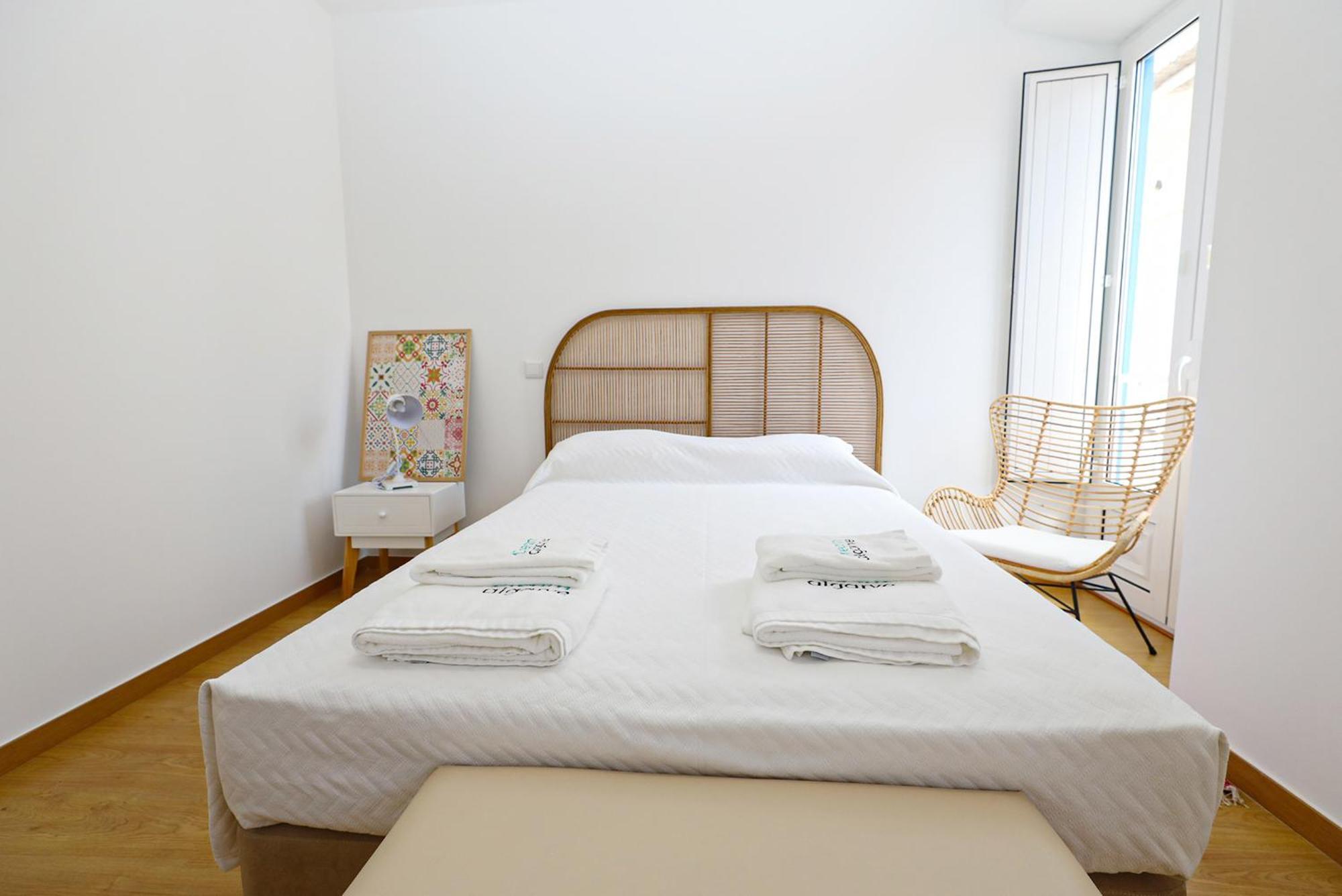 Z - Gil Vicente Guest Rooms Lagos Ruang foto