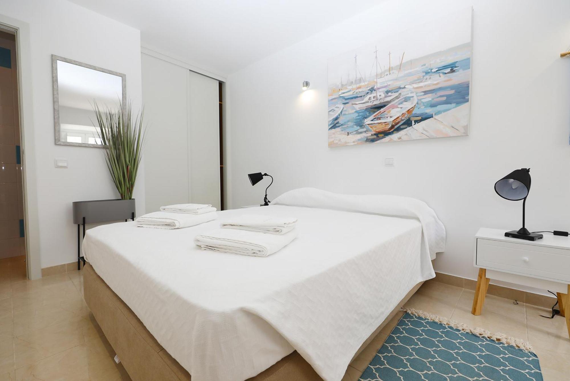 Z - Gil Vicente Guest Rooms Lagos Ruang foto