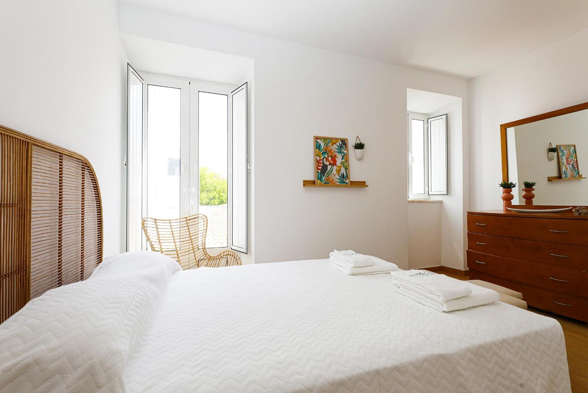 Z - Gil Vicente Guest Rooms Lagos Ruang foto