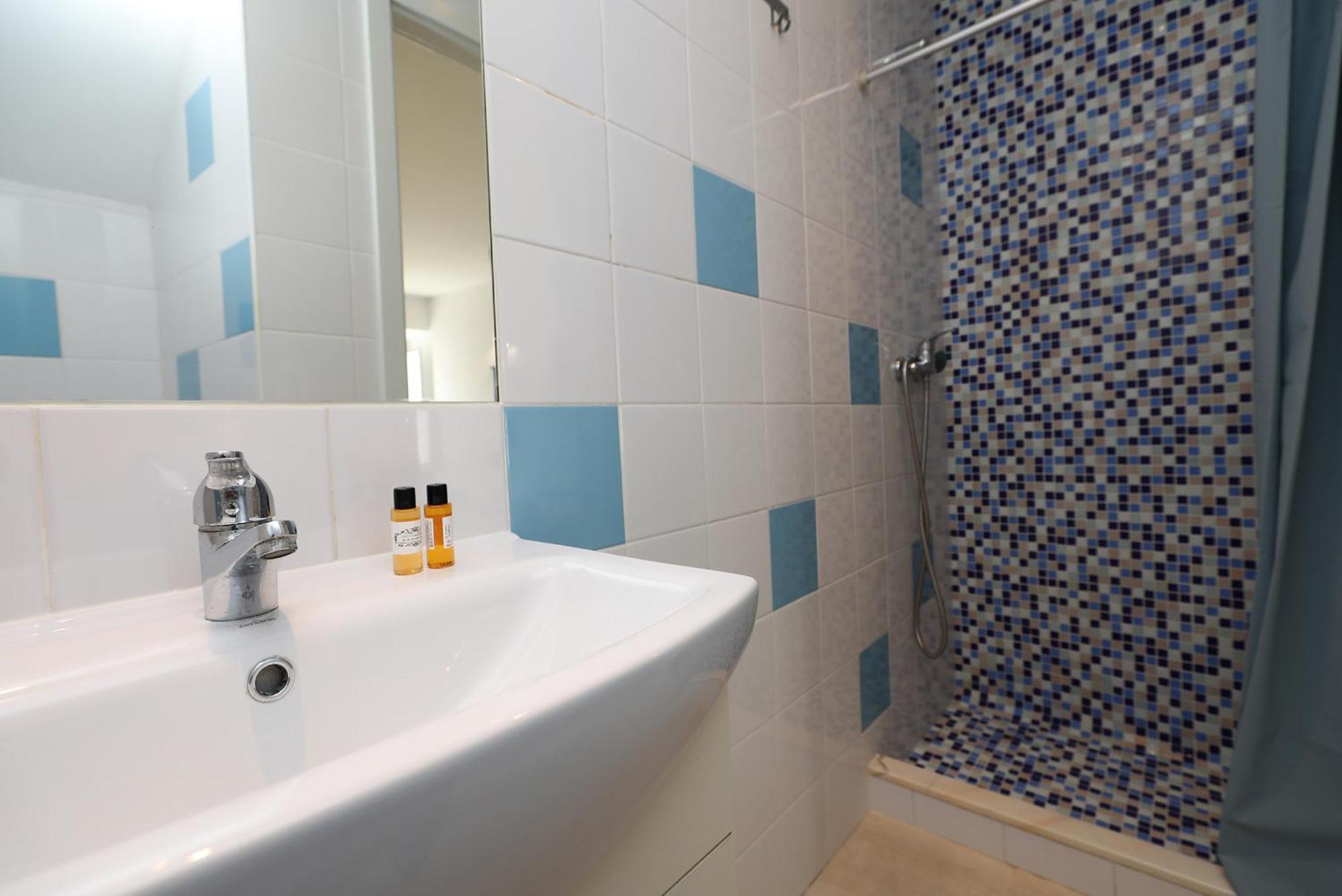 Z - Gil Vicente Guest Rooms Lagos Ruang foto