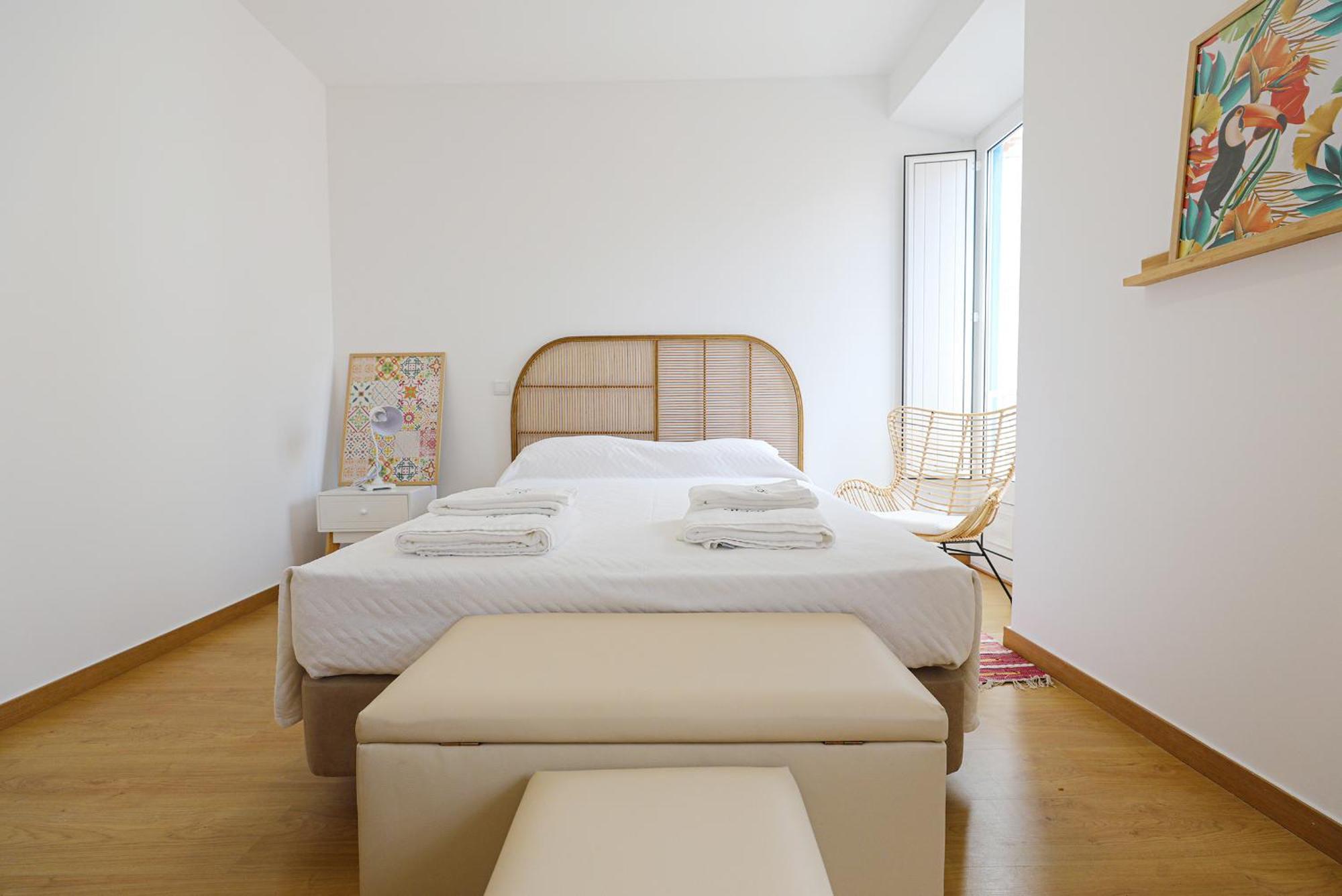 Z - Gil Vicente Guest Rooms Lagos Ruang foto